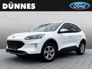 FORD Kuga 2.5 PHEV COOL & CONNECT 2 99% Finanz. mögli