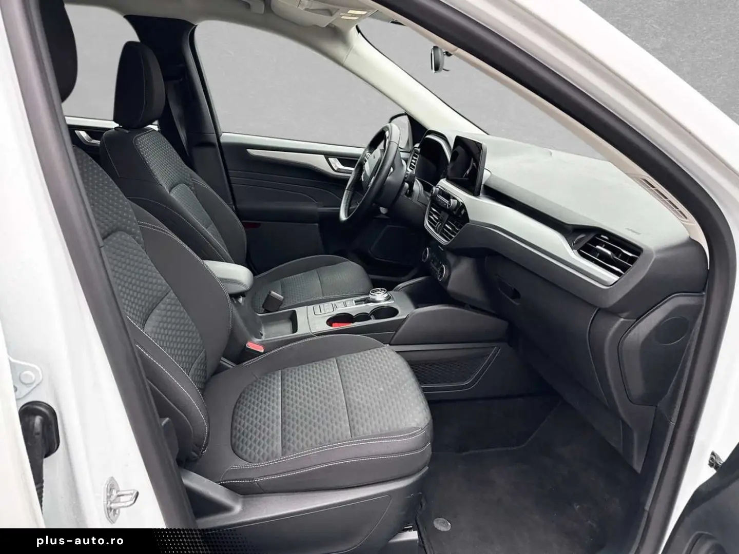 FORD Kuga 2.5 PHEV COOL & CONNECT 2 99% Finanz. mögli