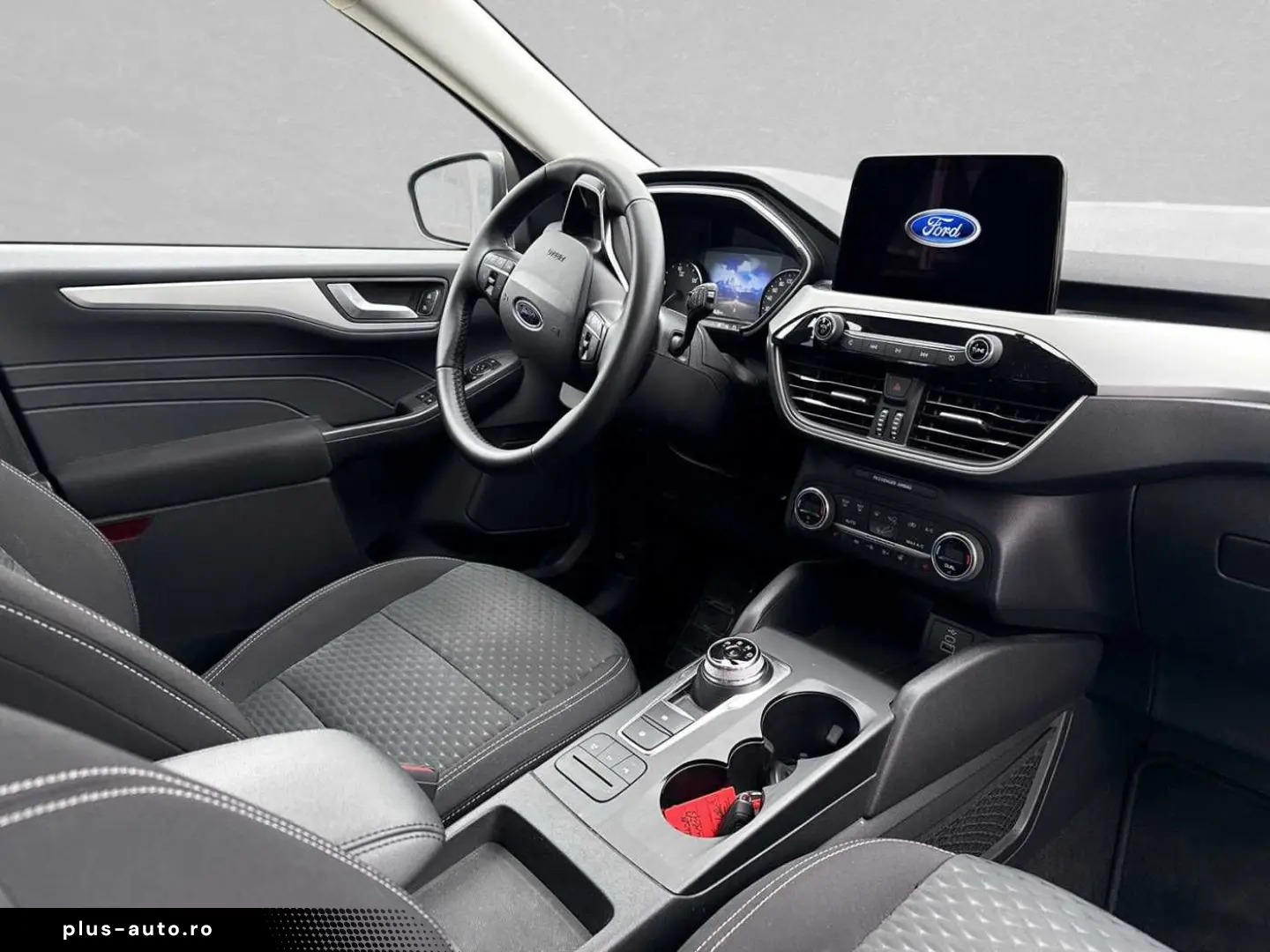 FORD Kuga 2.5 PHEV COOL & CONNECT 2 99% Finanz. mögli