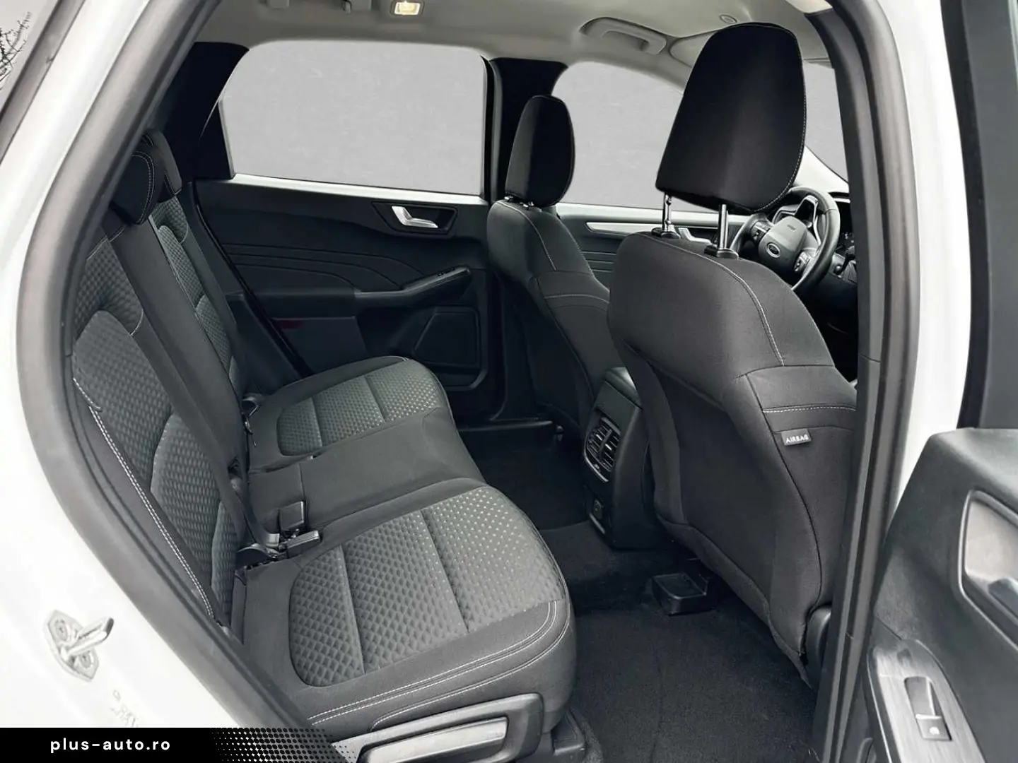 FORD Kuga 2.5 PHEV COOL & CONNECT 2 99% Finanz. mögli