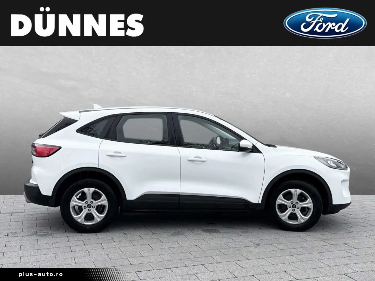 FORD Kuga 2.5 PHEV COOL & CONNECT 2 99% Finanz. mögli