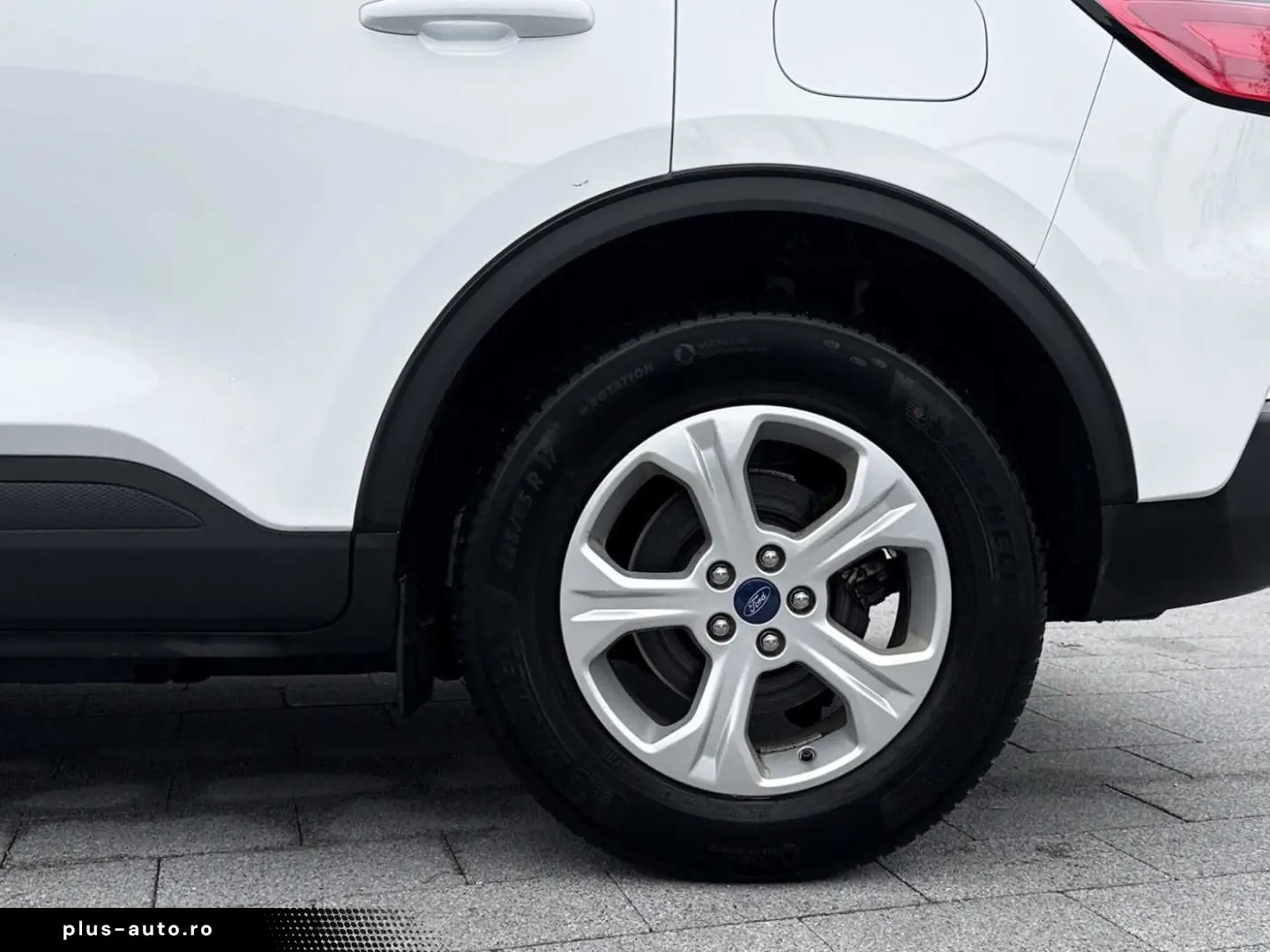 FORD Kuga 2.5 PHEV COOL & CONNECT 2 99% Finanz. mögli