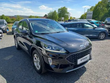 FORD Kuga PHEV    C und C   Navi