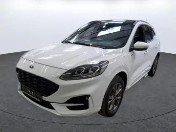 FORD Kuga 2.5 Duratec PHEV ST-LINE X PANO Kamera Keyl