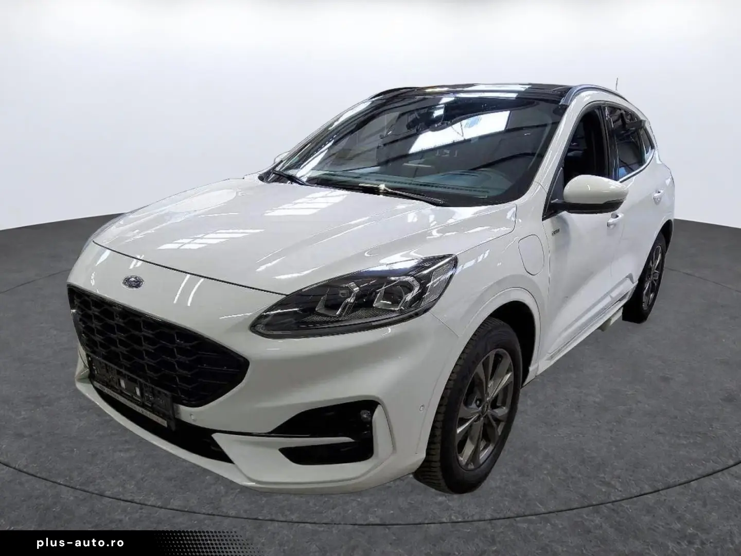 FORD Kuga 2.5 Duratec PHEV ST-LINE X PANO Kamera Keyl
