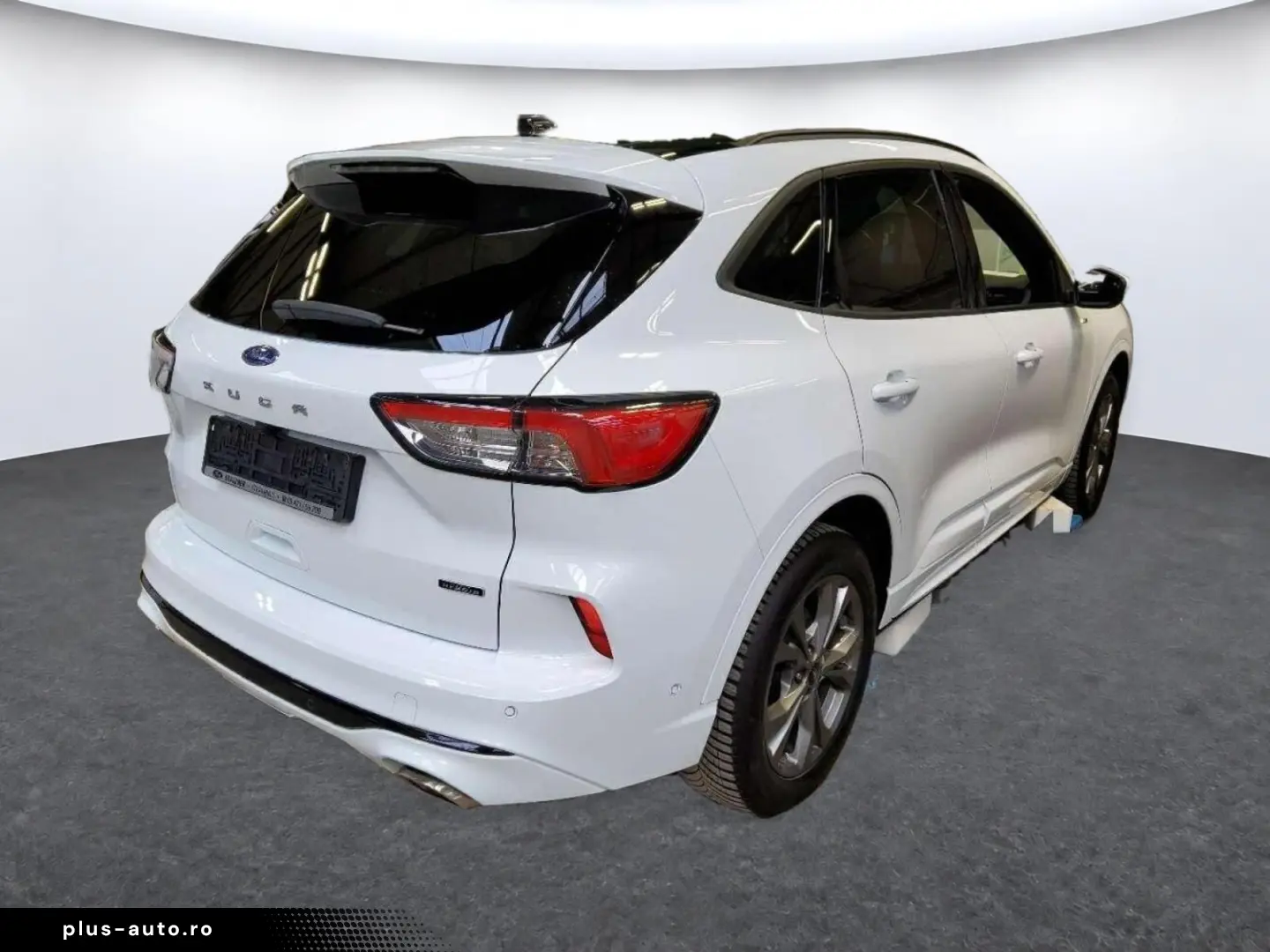 FORD Kuga 2.5 Duratec PHEV ST-LINE X PANO Kamera Keyl