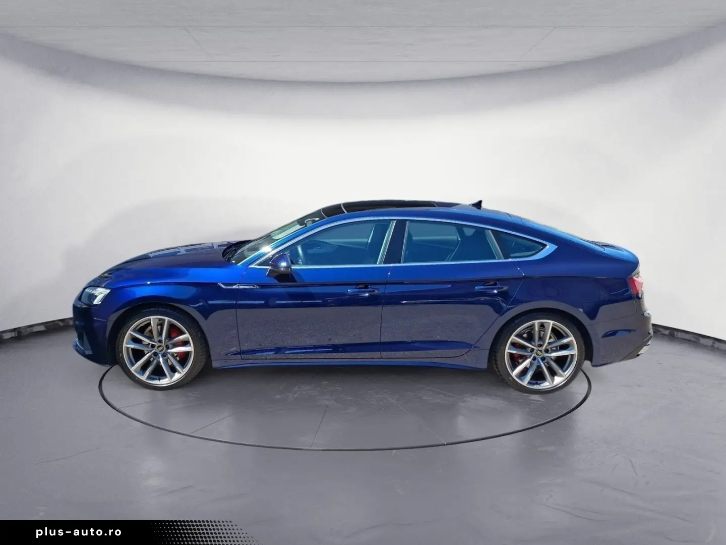 AUDI A5 Sportback 40 TDI quatttro S tronic