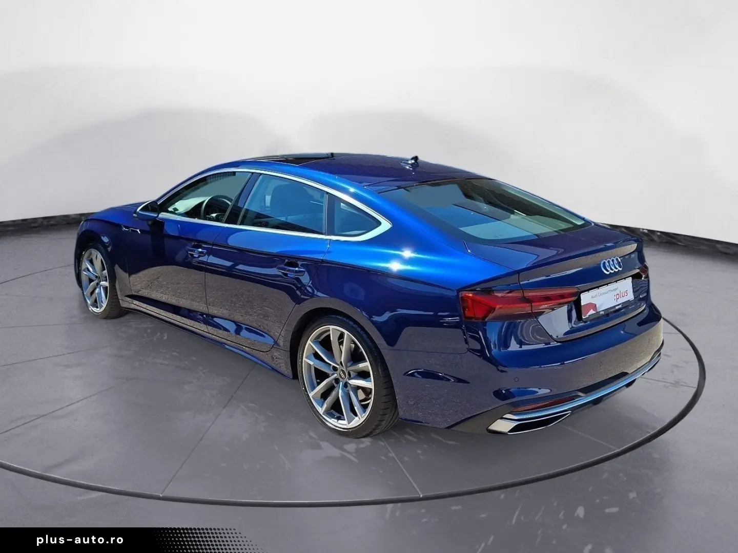 AUDI A5 Sportback 40 TDI quatttro S tronic