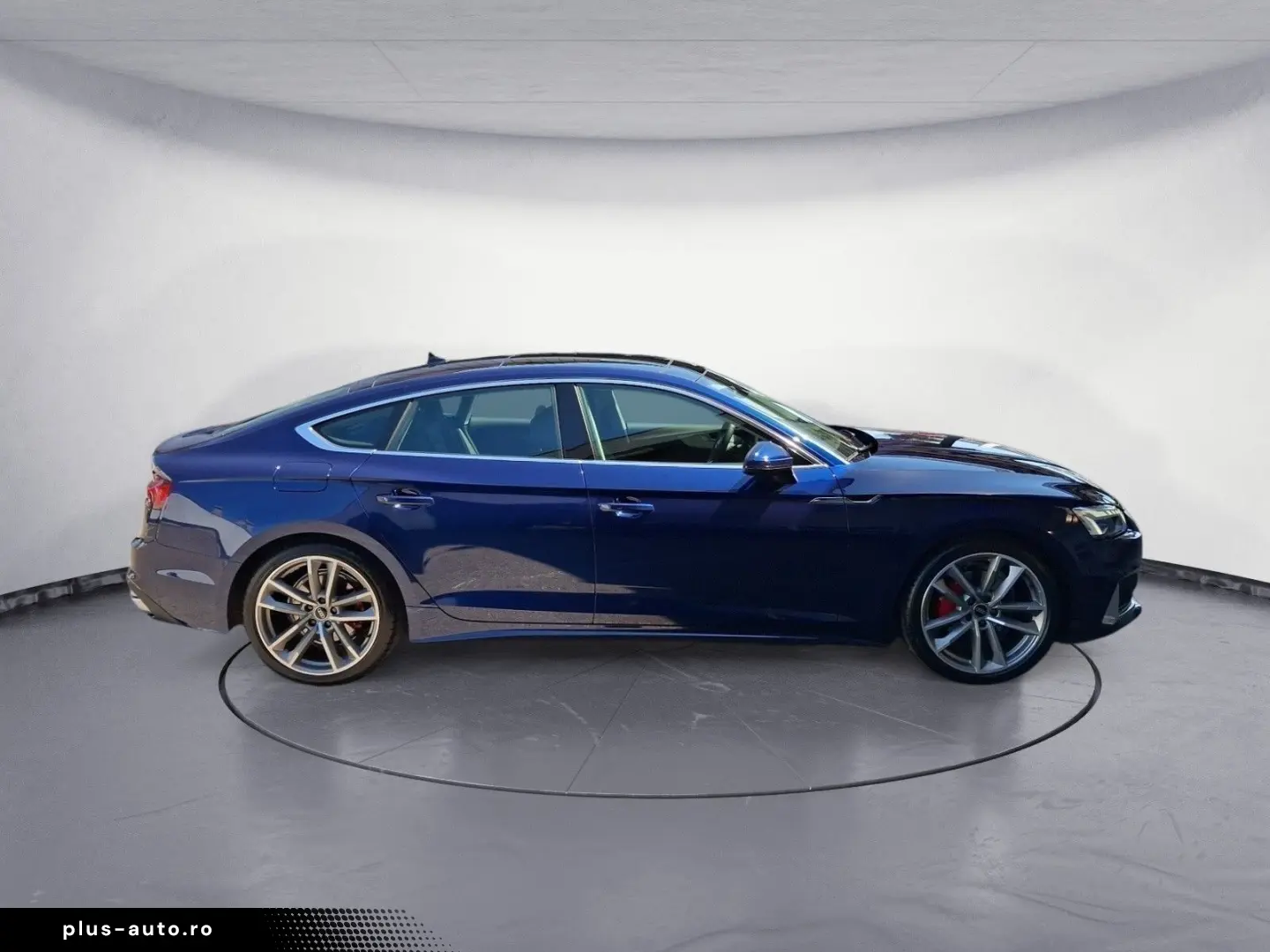 AUDI A5 Sportback 40 TDI quatttro S tronic
