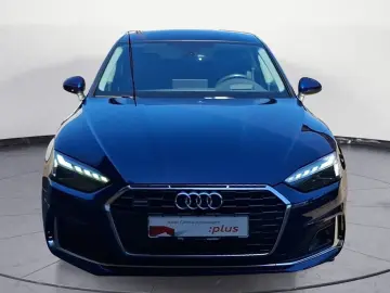 AUDI A5 Sportback 40 TDI quatttro S tronic