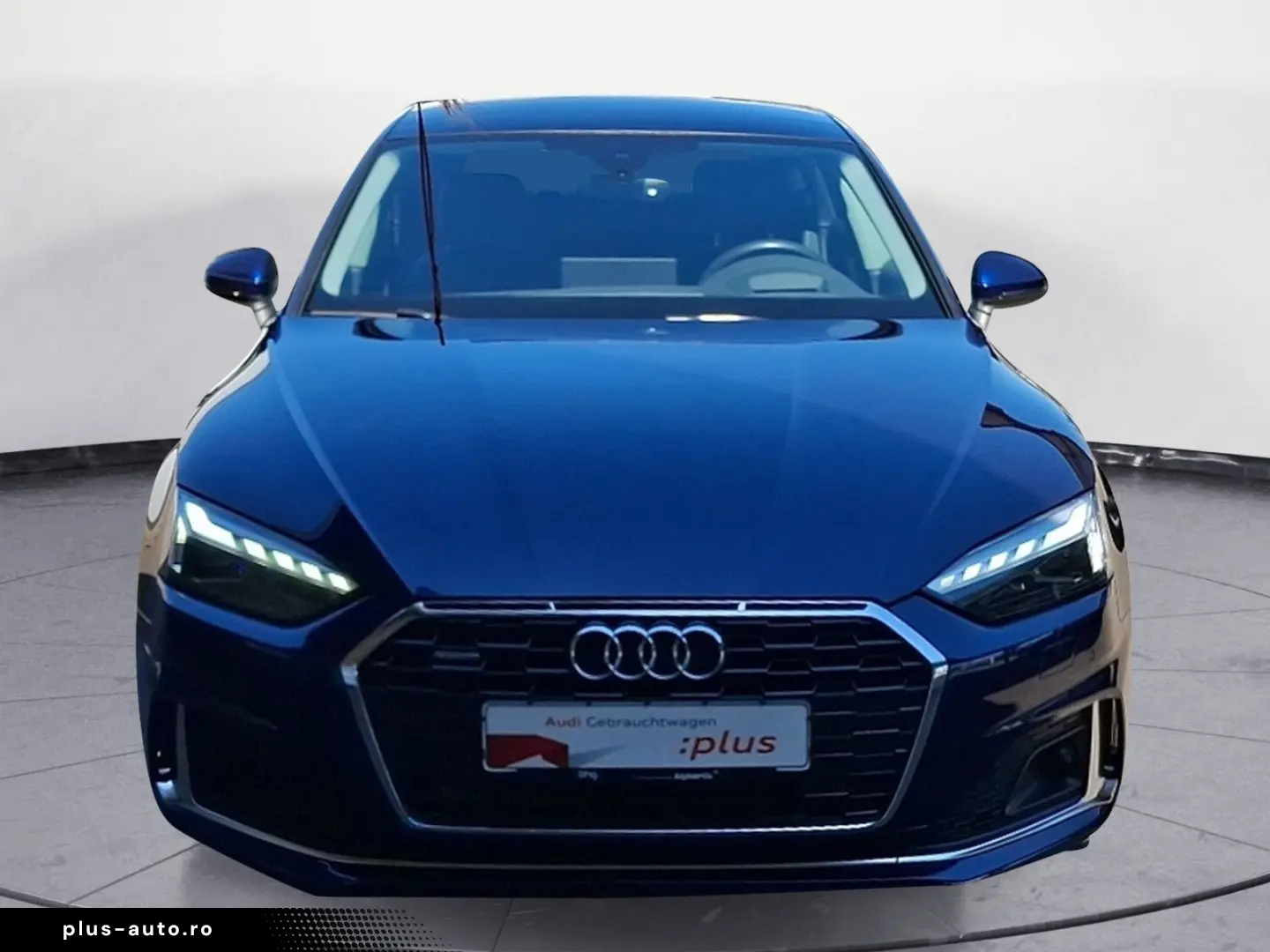 AUDI A5 Sportback 40 TDI quatttro S tronic