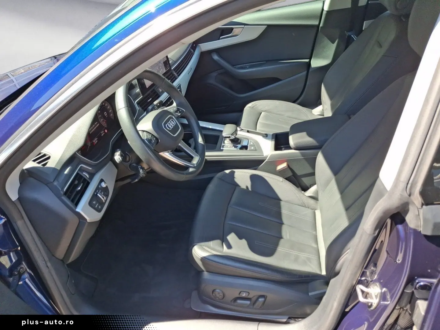 AUDI A5 Sportback 40 TDI quatttro S tronic