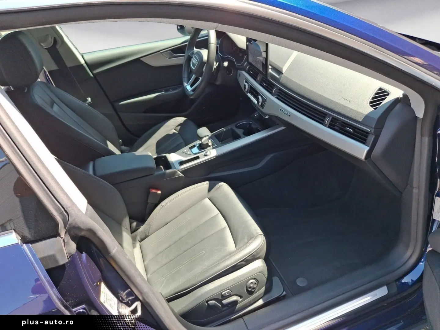 AUDI A5 Sportback 40 TDI quatttro S tronic