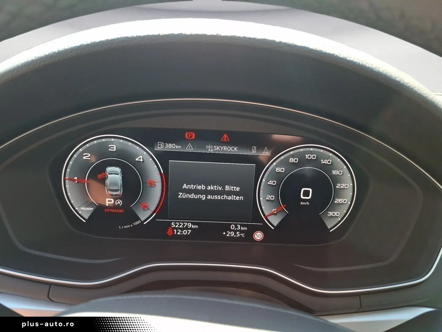 AUDI A5 Sportback 40 TDI quatttro S tronic