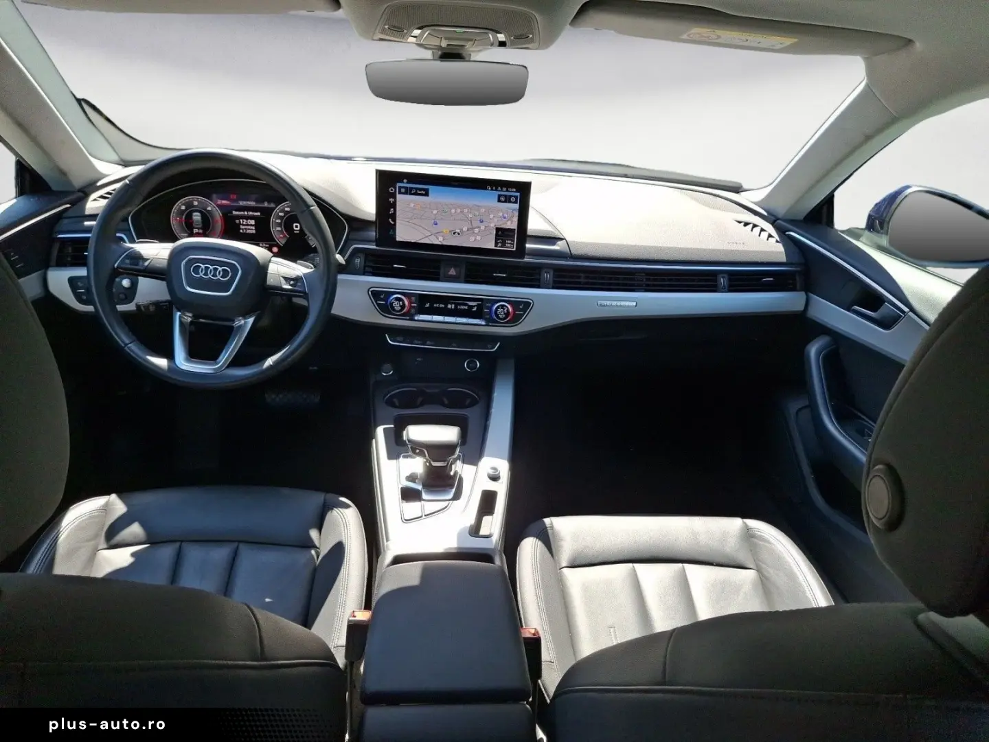 AUDI A5 Sportback 40 TDI quatttro S tronic