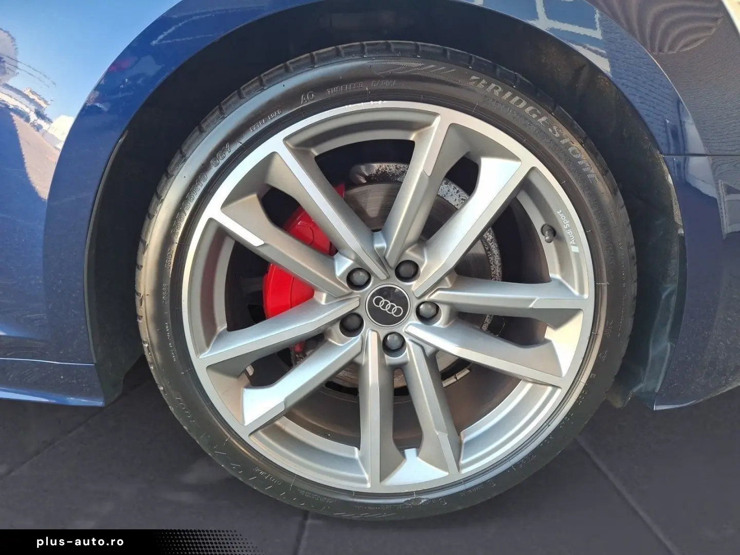 AUDI A5 Sportback 40 TDI quatttro S tronic