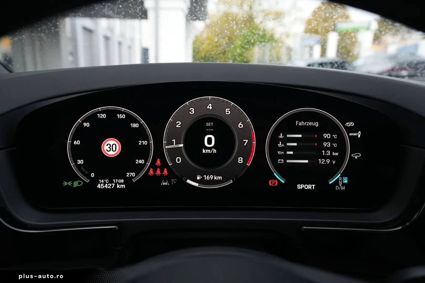 PORSCHE CAYENNE SPORTDESIGN-LUFTF-PANO-BOSE-LEDER BEIGE