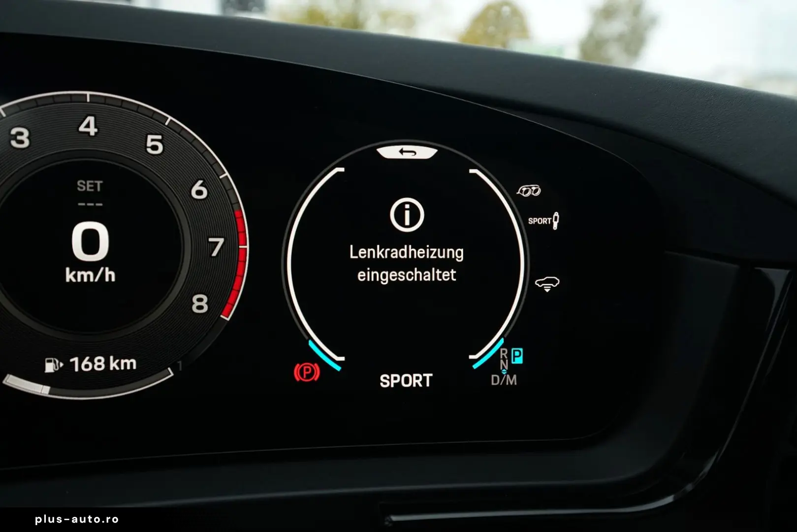 PORSCHE CAYENNE SPORTDESIGN-LUFTF-PANO-BOSE-LEDER BEIGE
