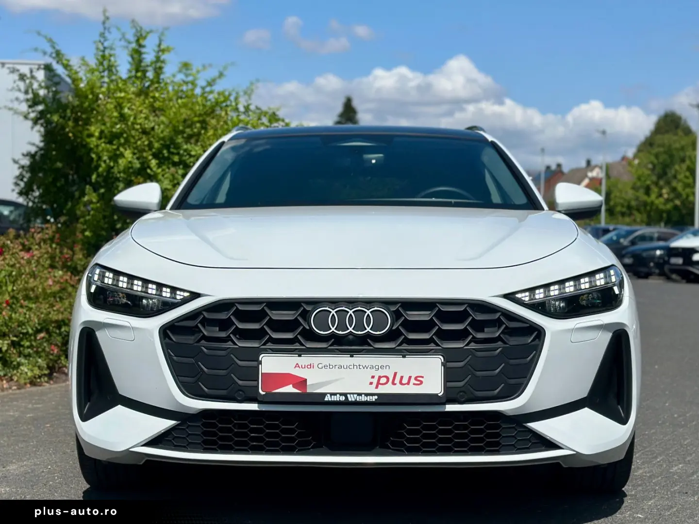 AUDI A5 Avant TDI quattro
