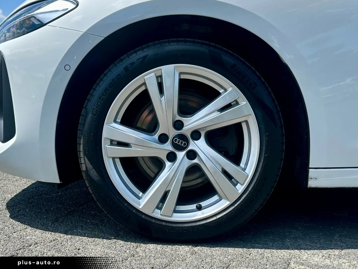 AUDI A5 Avant TDI quattro