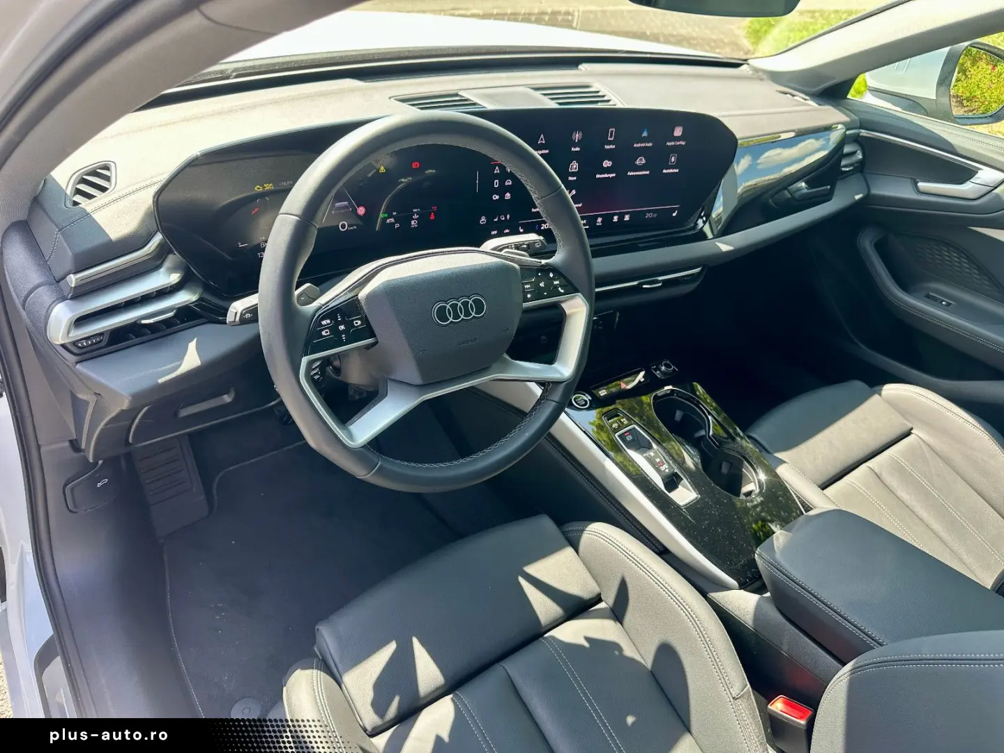 AUDI A5 Avant TDI quattro