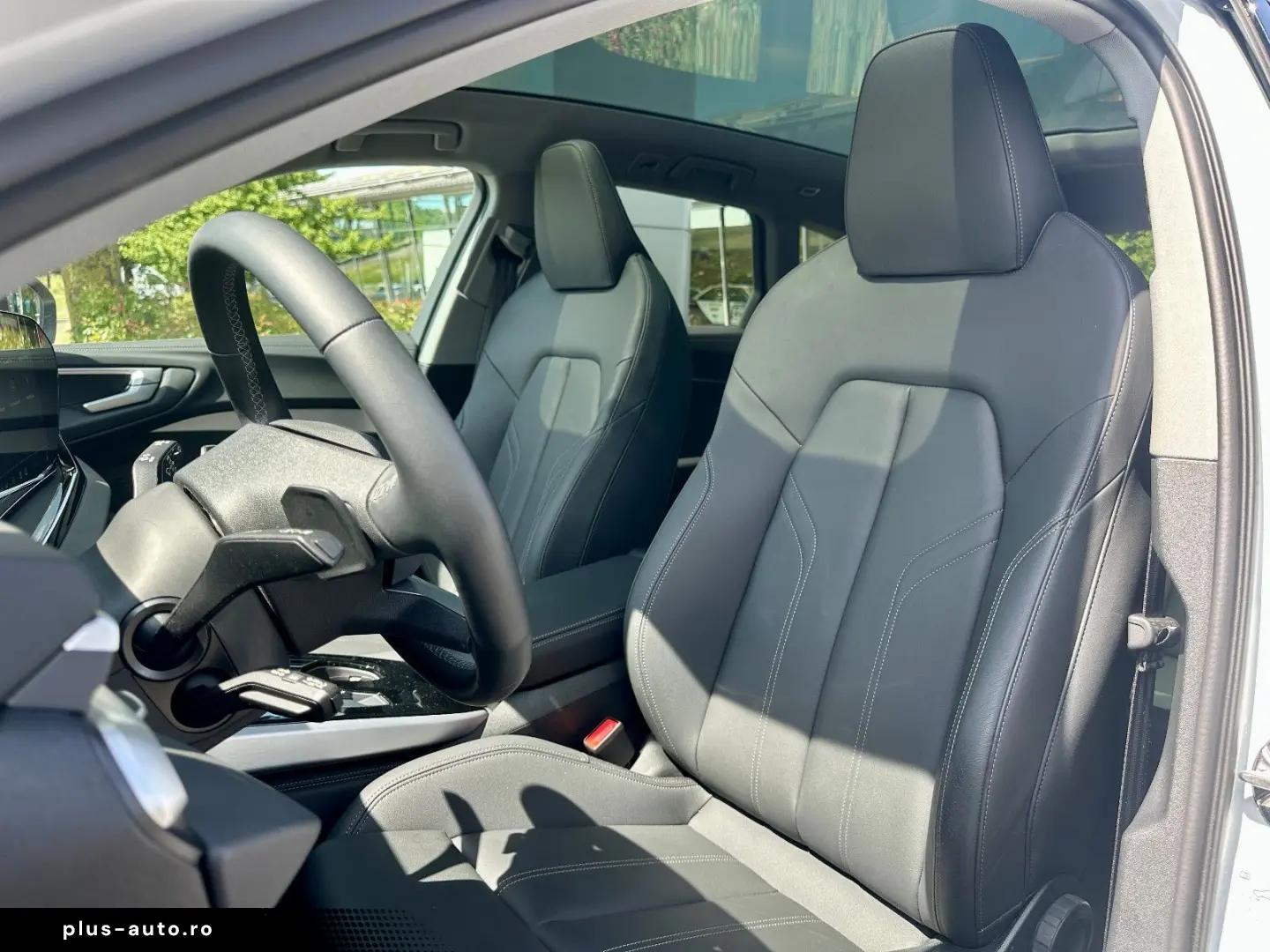 AUDI A5 Avant TDI quattro