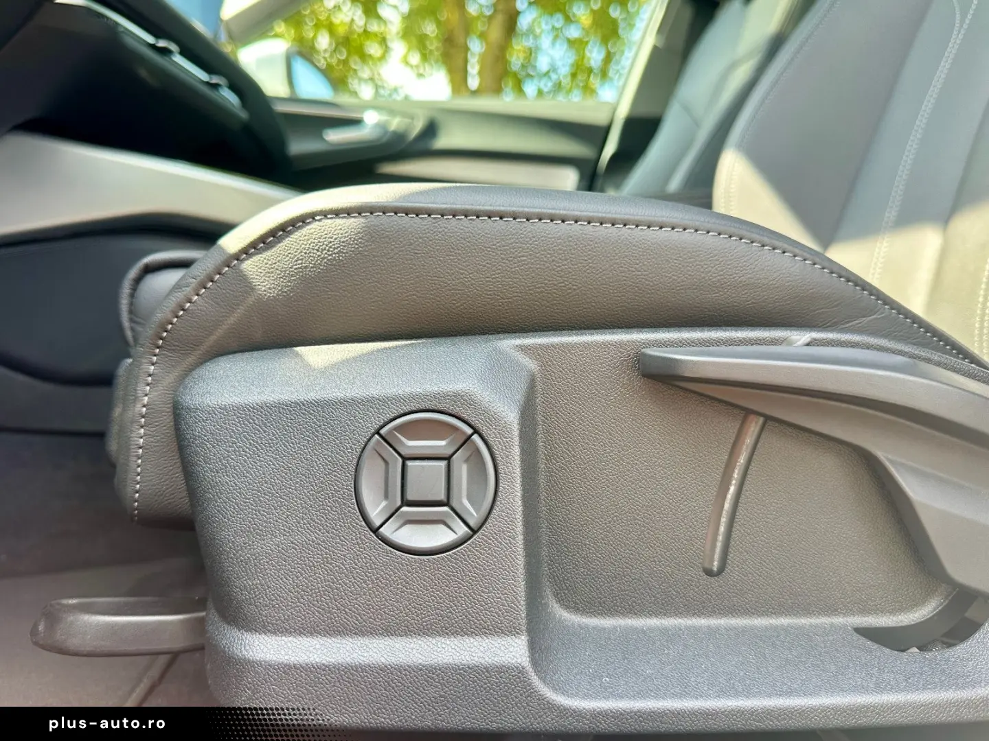 AUDI A5 Avant TDI quattro