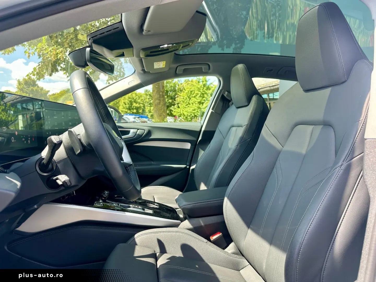 AUDI A5 Avant TDI quattro