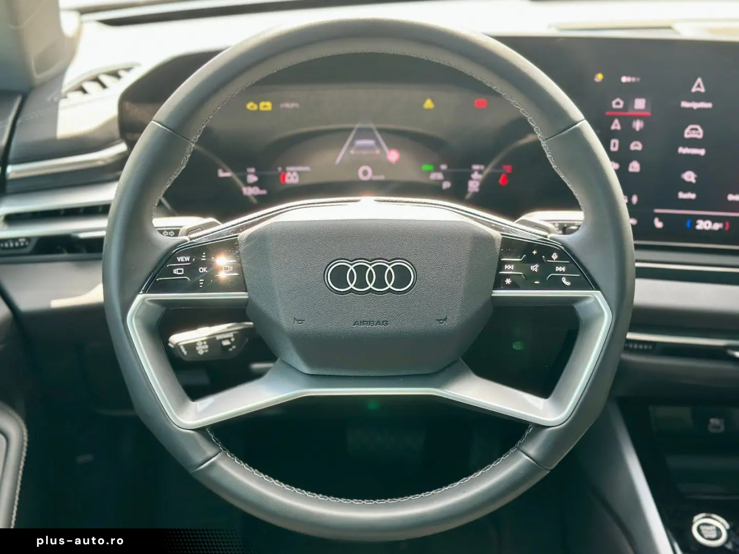 AUDI A5 Avant TDI quattro