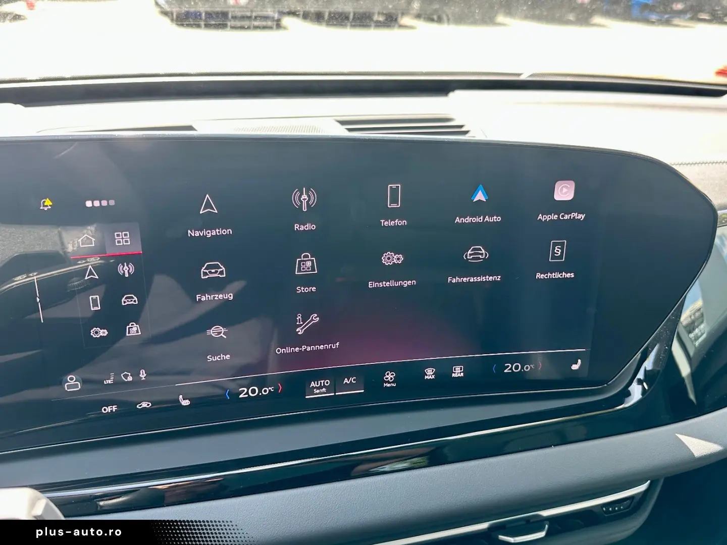 AUDI A5 Avant TDI quattro