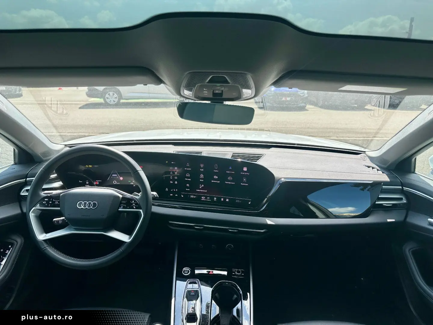 AUDI A5 Avant TDI quattro