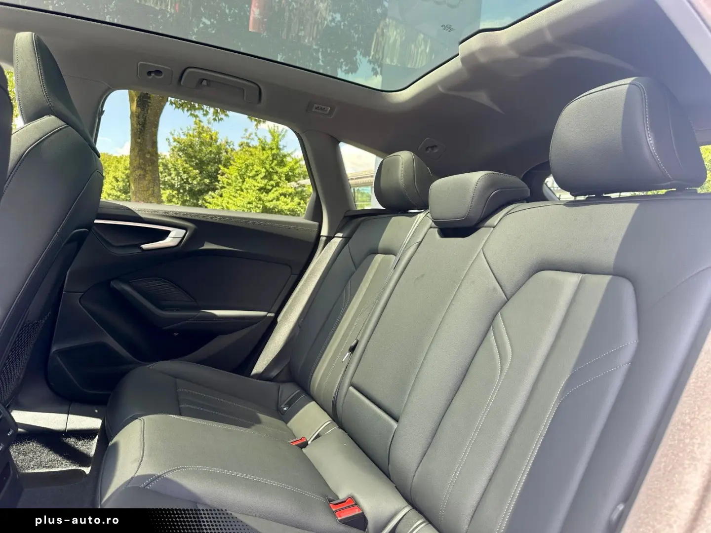 AUDI A5 Avant TDI quattro