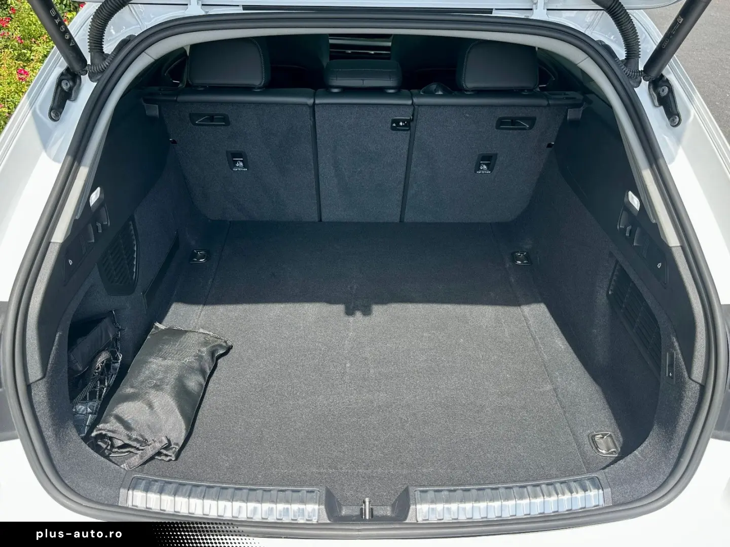 AUDI A5 Avant TDI quattro