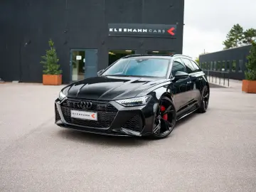 AUDI Ceramic   RS dynamic   B&O   STH   Soft Close