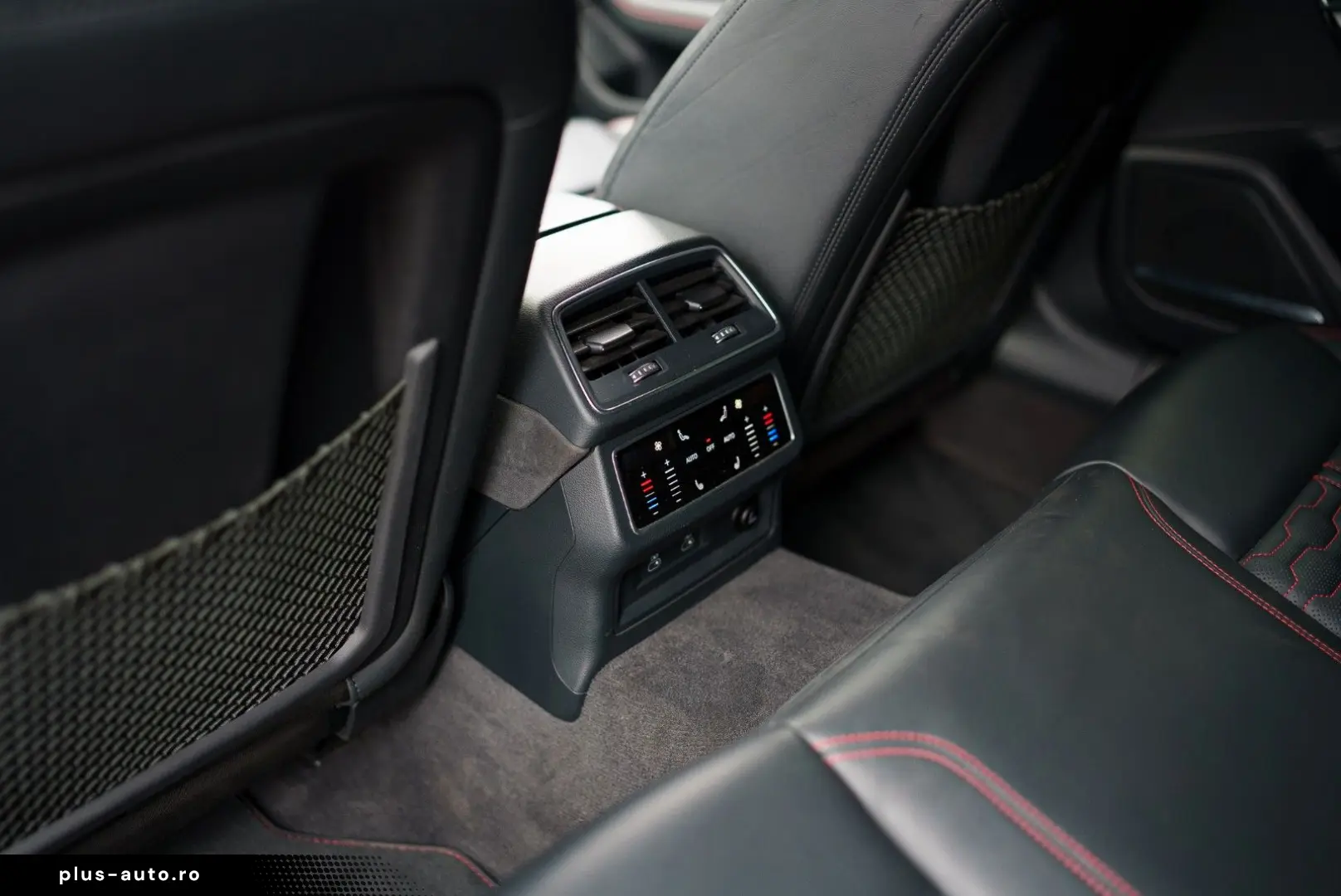 AUDI Ceramic   RS dynamic   B&O   STH   Soft Close