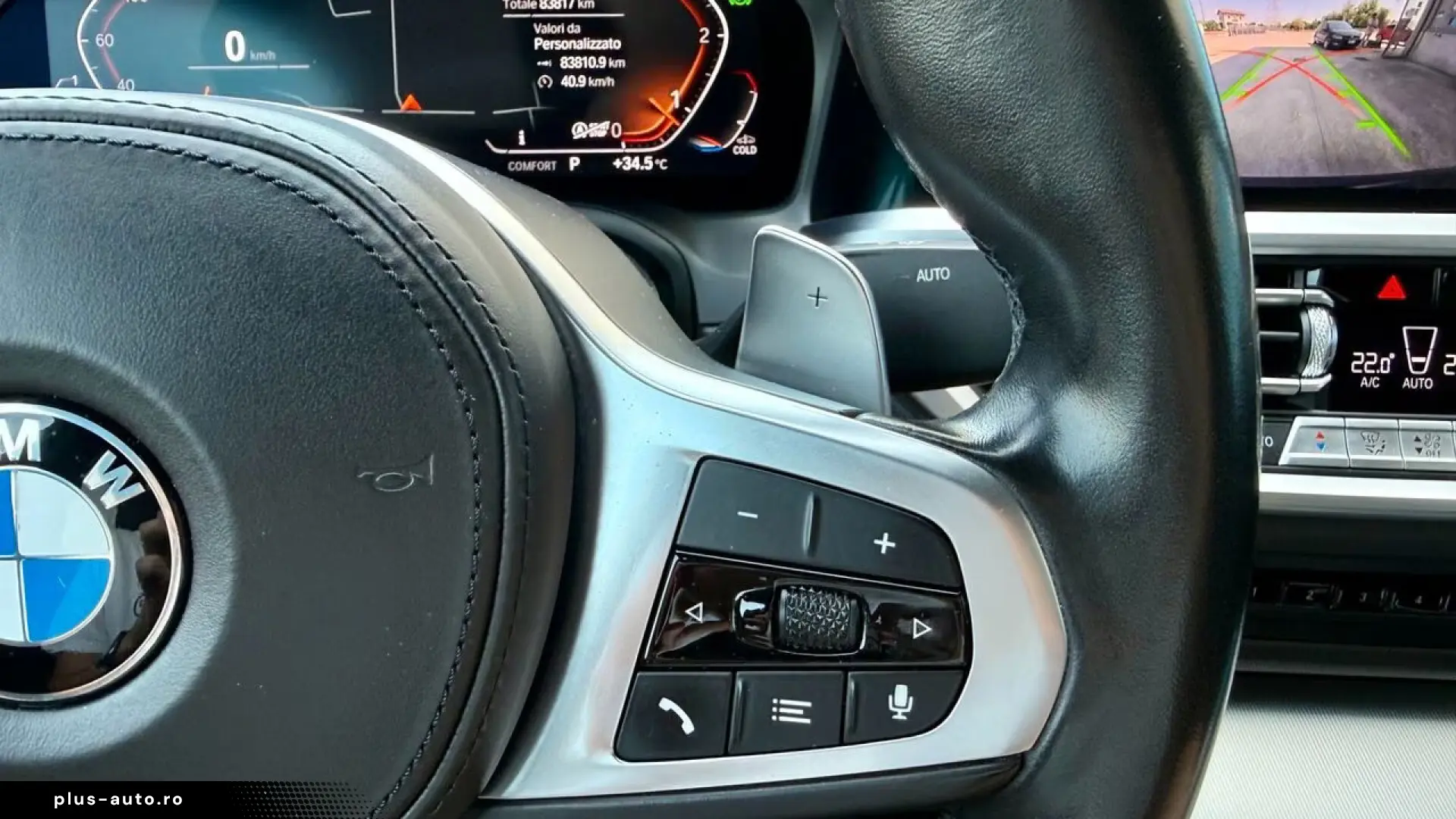 BMW 420d GRAN COUPÉ M SPORT xDRIVE