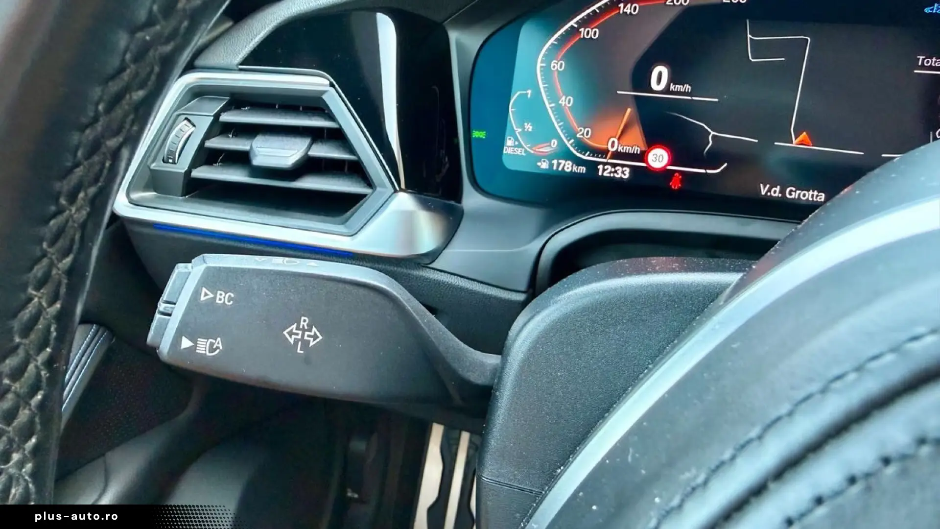BMW 420d GRAN COUPÉ M SPORT xDRIVE