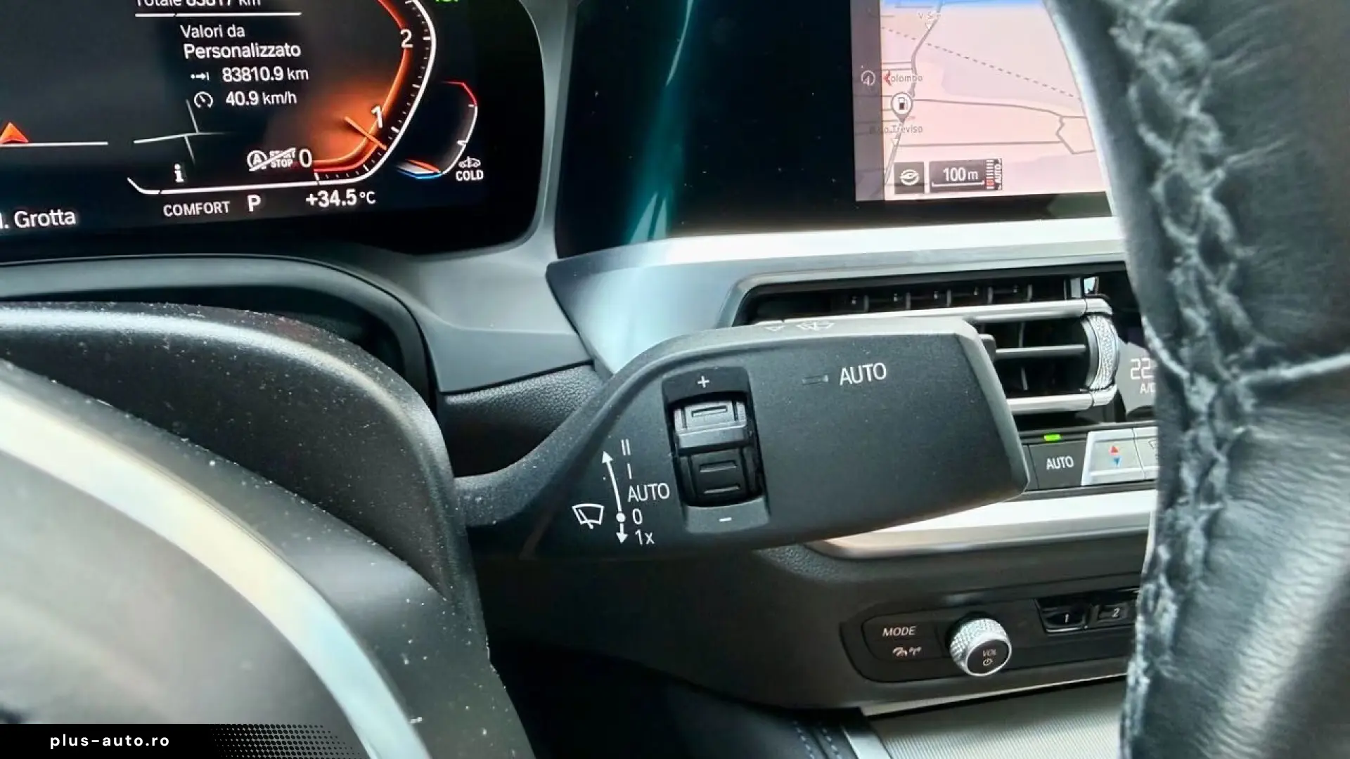 BMW 420d GRAN COUPÉ M SPORT xDRIVE