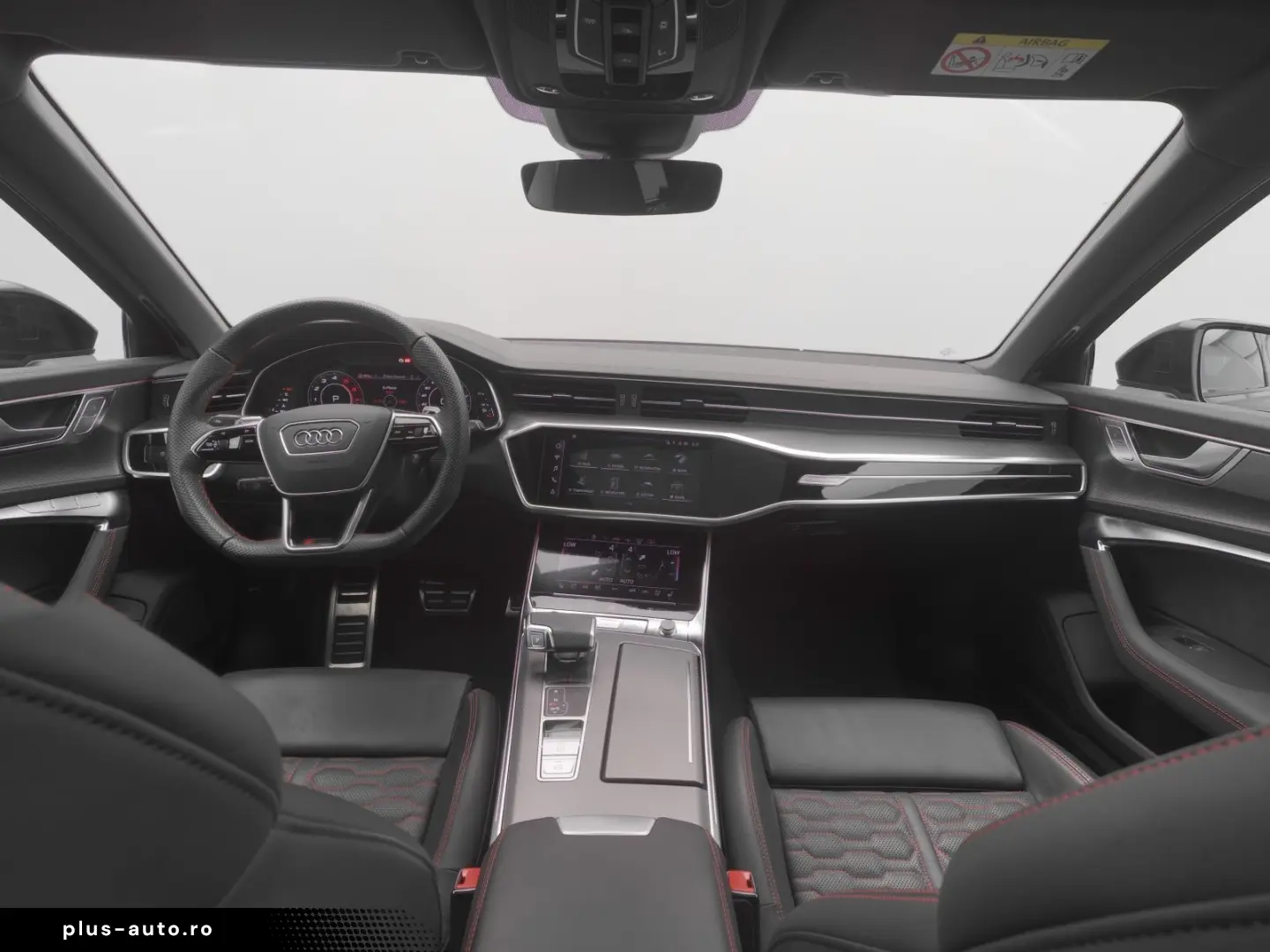 AUDI RS 6 Avant  Allradlenkung 305km h Keramik 22&ap&hellip;