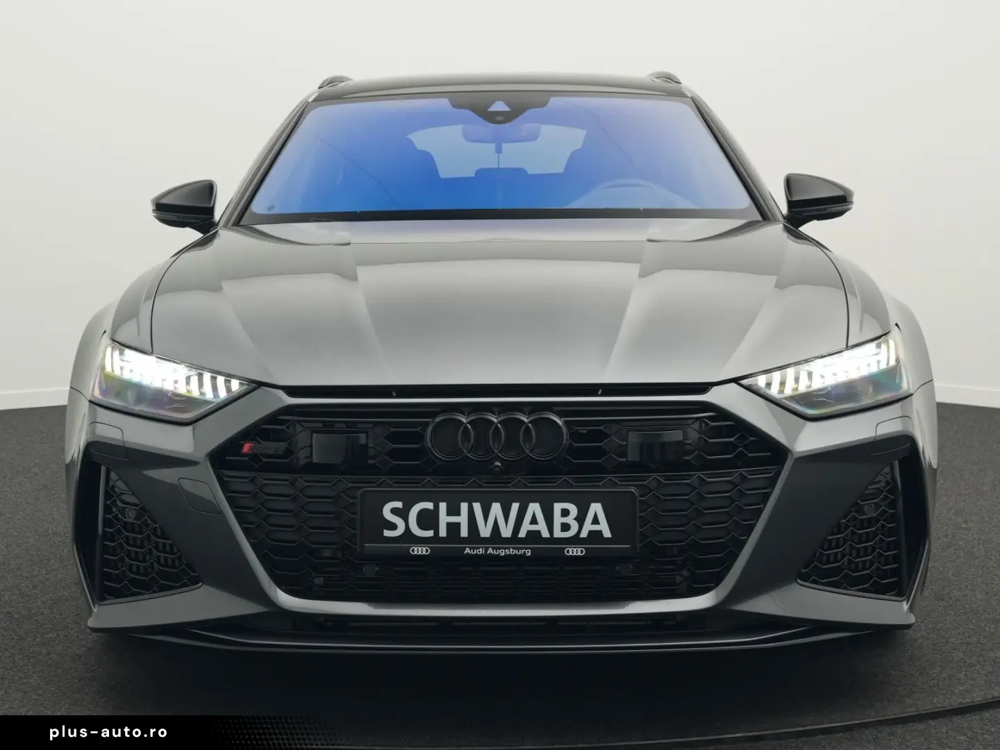 AUDI RS 6 Avant  Allradlenkung 305km h Keramik 22&ap&hellip;