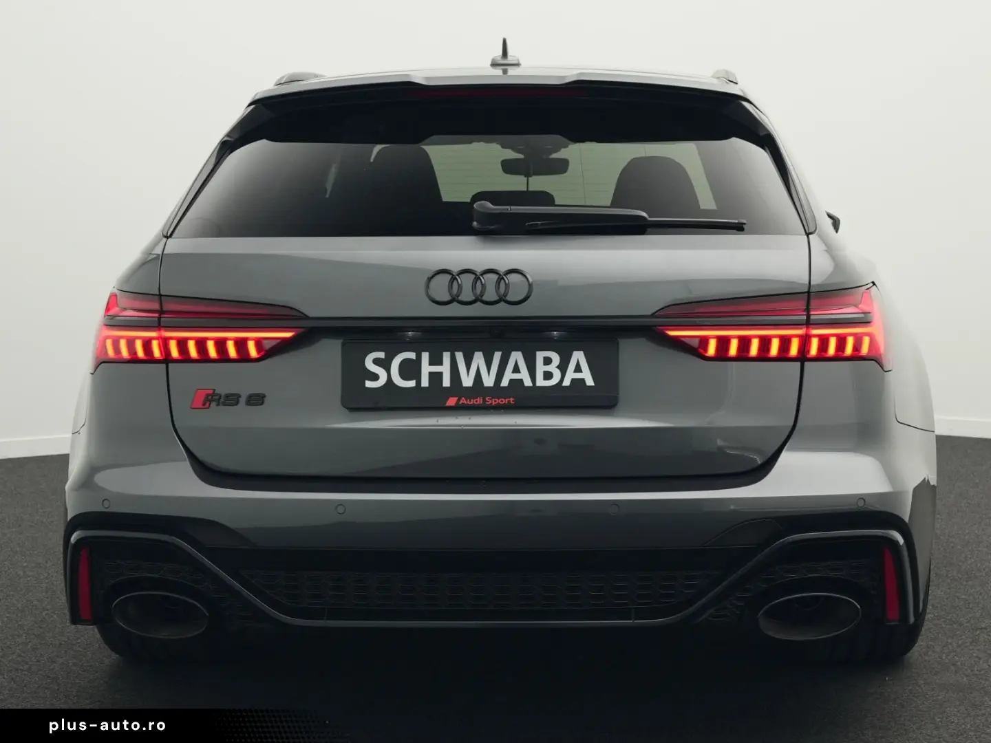 AUDI RS 6 Avant  Allradlenkung 305km h Keramik 22&ap&hellip;