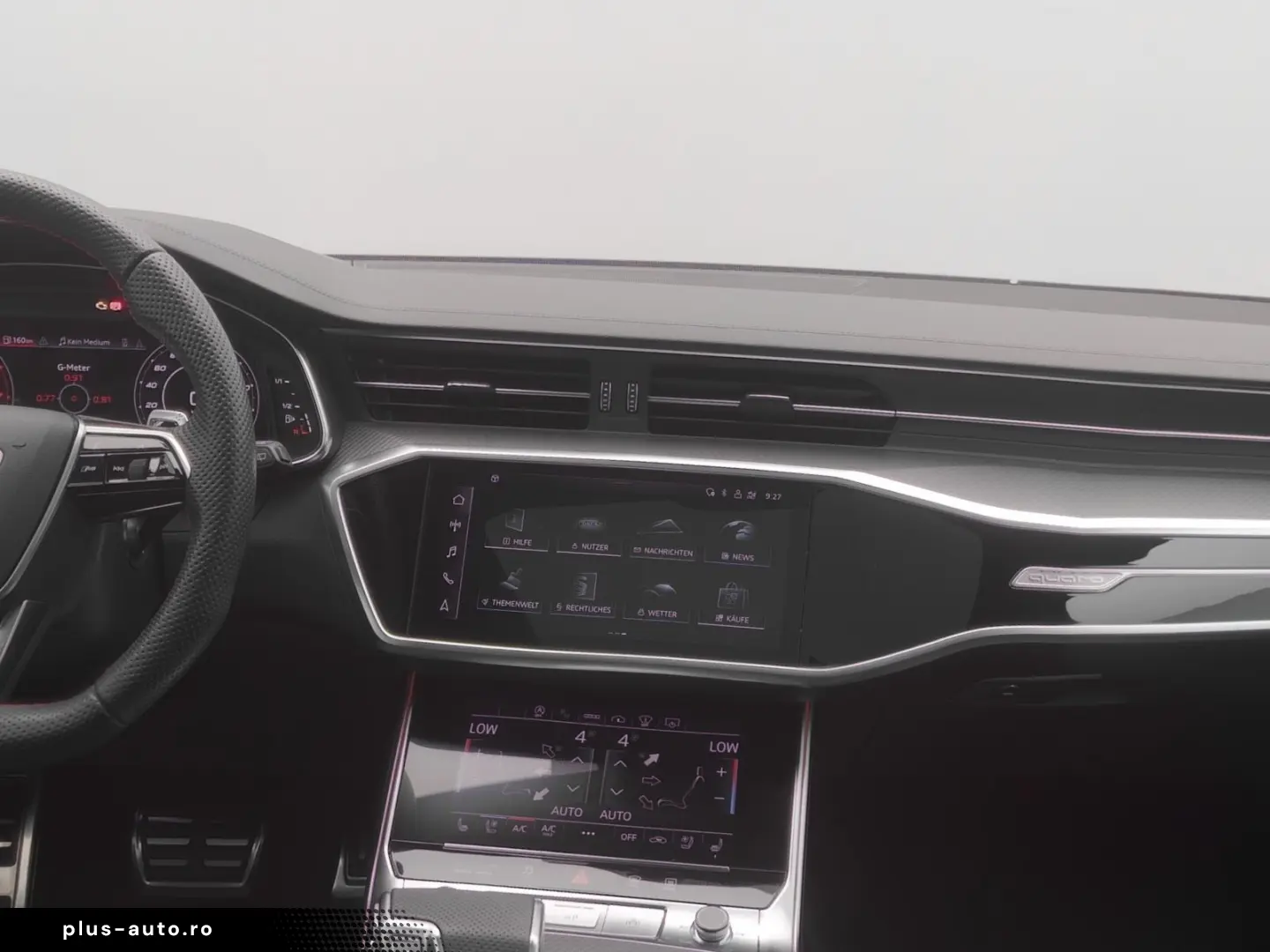 AUDI RS 6 Avant  Allradlenkung 305km h Keramik 22&ap&hellip;