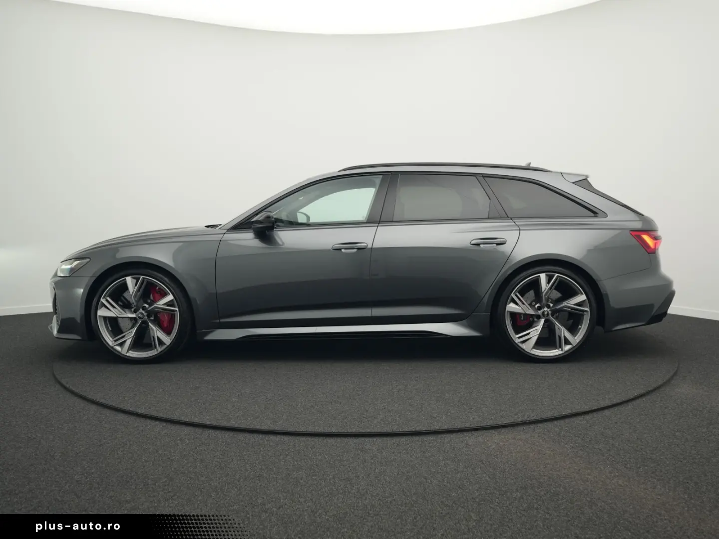 AUDI RS 6 Avant  Allradlenkung 305km h Keramik 22&ap&hellip;