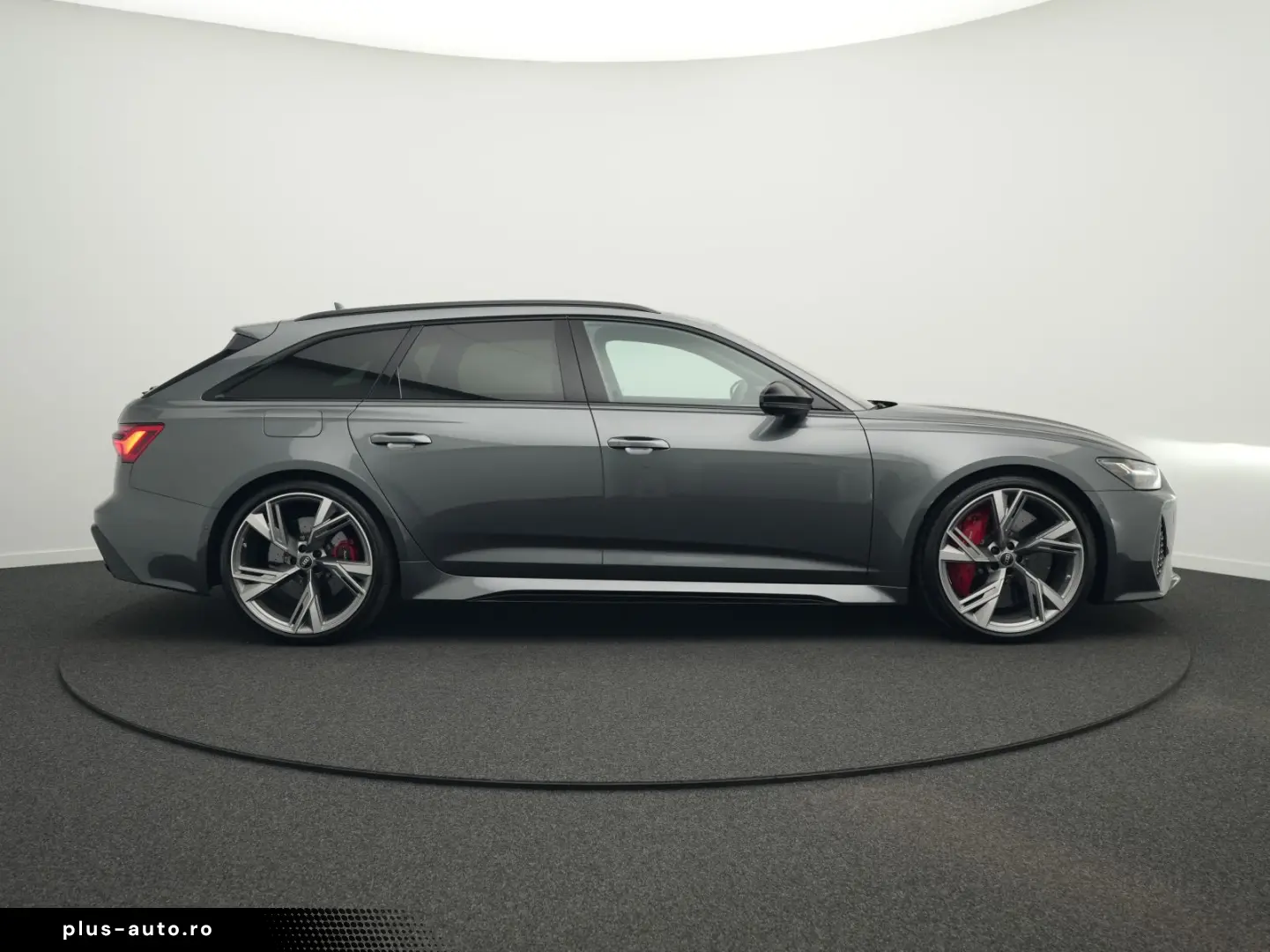 AUDI RS 6 Avant  Allradlenkung 305km h Keramik 22&ap&hellip;