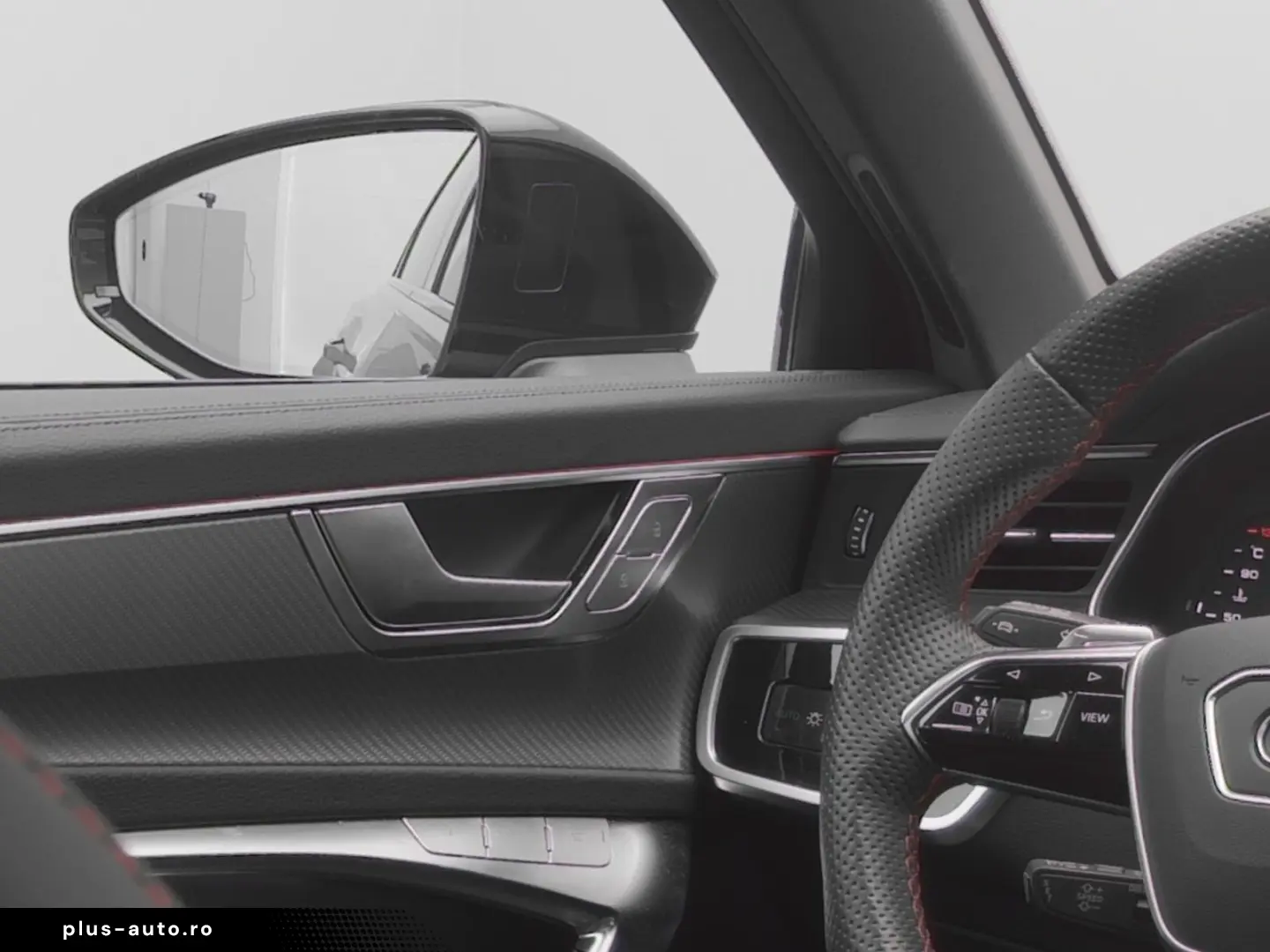 AUDI RS 6 Avant  Allradlenkung 305km h Keramik 22&ap&hellip;