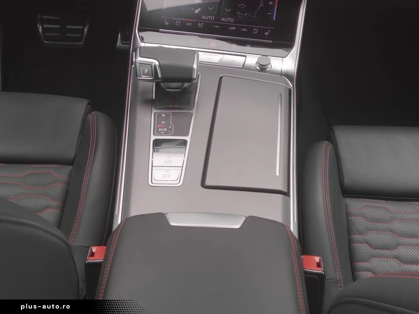 AUDI RS 6 Avant  Allradlenkung 305km h Keramik 22&ap&hellip;