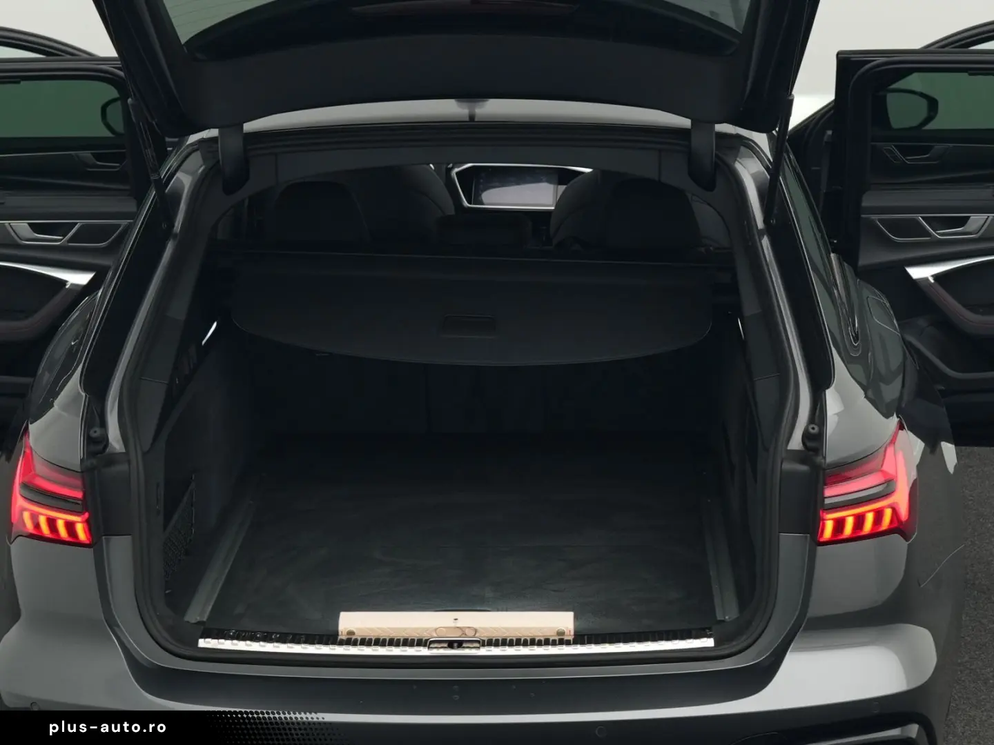 AUDI RS 6 Avant  Allradlenkung 305km h Keramik 22&ap&hellip;