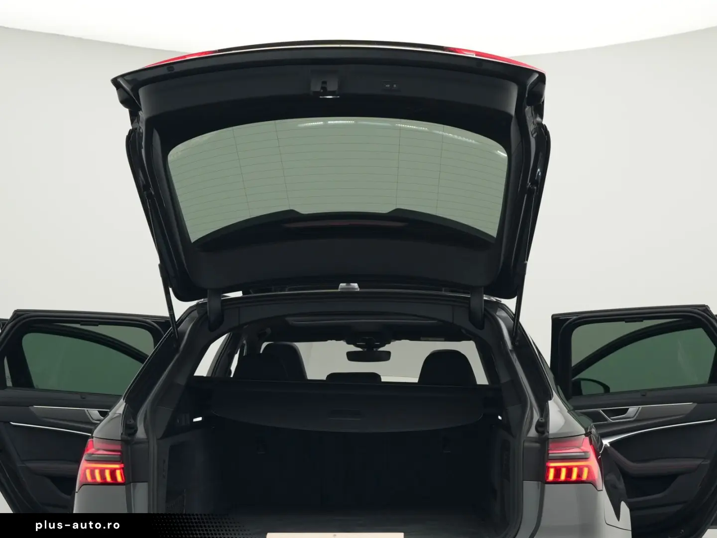 AUDI RS 6 Avant  Allradlenkung 305km h Keramik 22&ap&hellip;