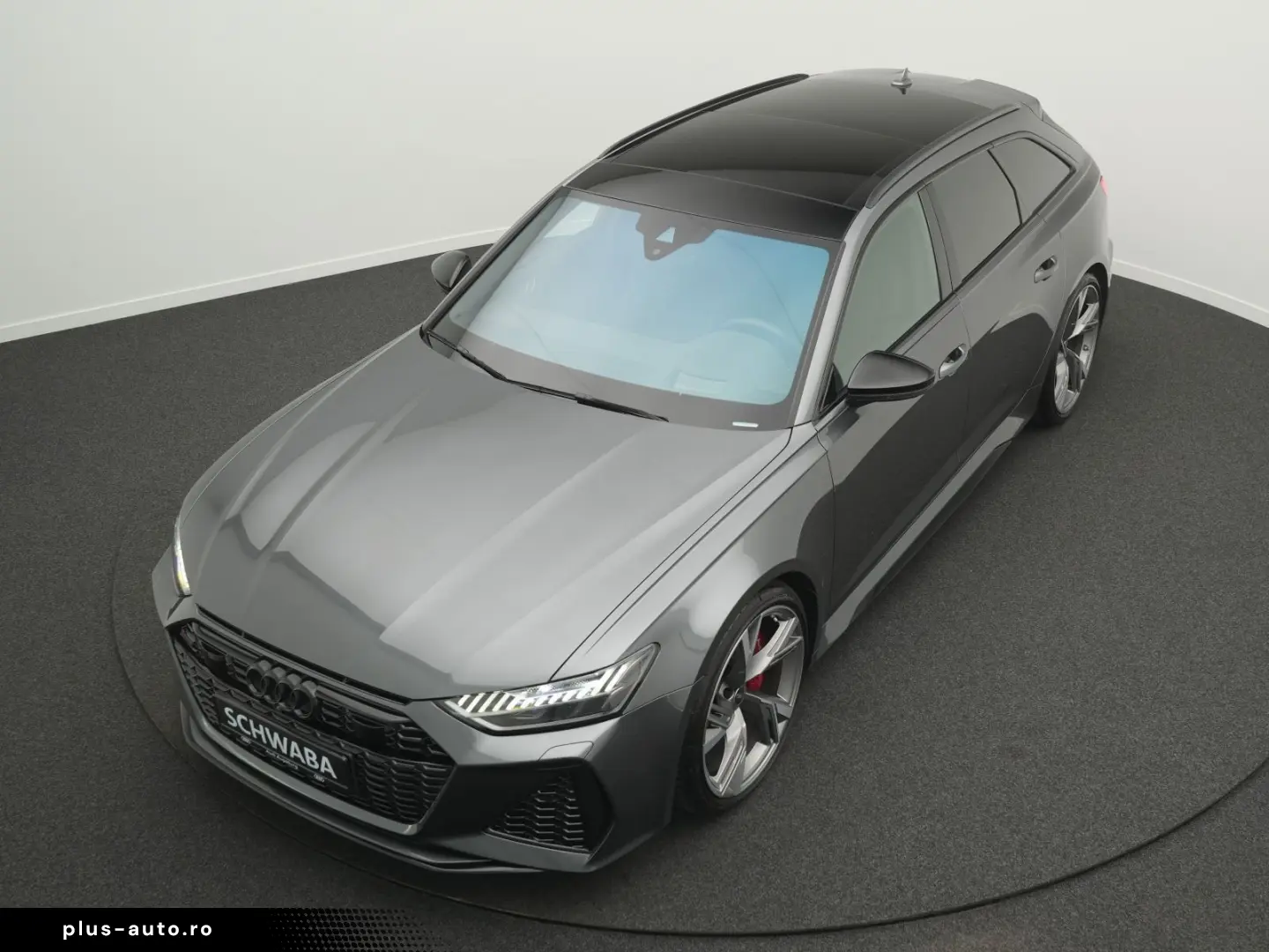 AUDI RS 6 Avant  Allradlenkung 305km h Keramik 22&ap&hellip;