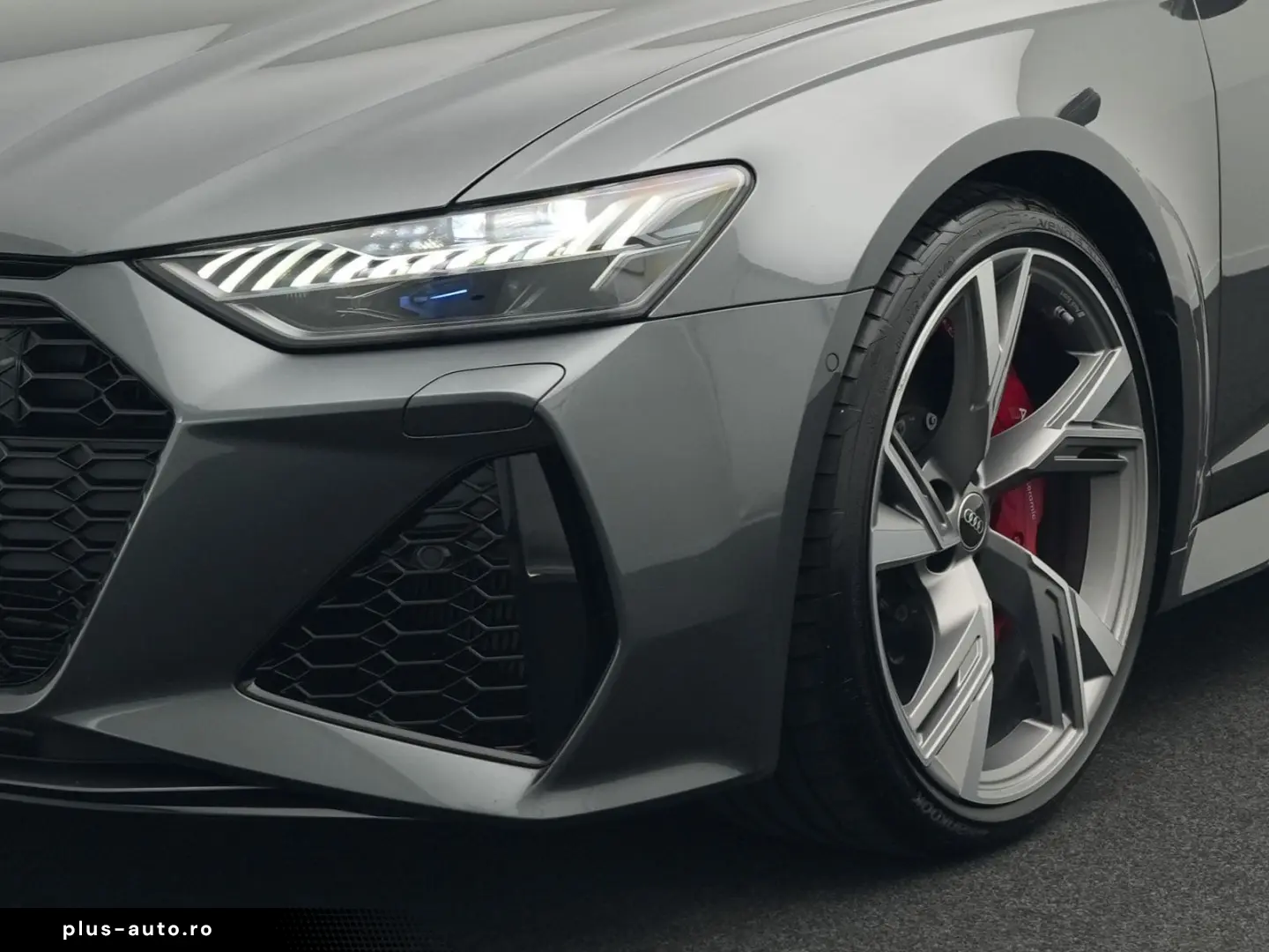 AUDI RS 6 Avant  Allradlenkung 305km h Keramik 22&ap&hellip;